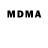 MDMA кристаллы Athena Tennos
